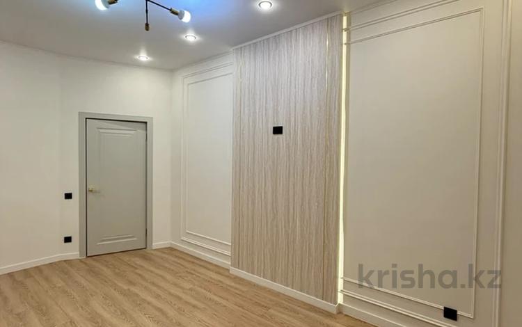 1-бөлмелі пәтер · 43 м² · 3/9 қабат, Алтын орда ш/а., бағасы: 21.5 млн ₸ в Актобе, мкр. Алтын орда — фото 2