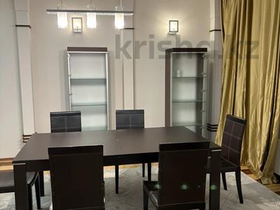 4-бөлмелі пәтер · 220 м² · 3/9 қабат, Сатпаева 24 — Минина, бағасы: 650 000 ₸ в Алматы, Бостандыкский р-н