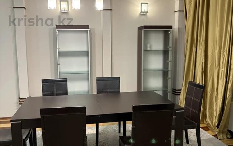 4-комнатная квартира · 220 м² · 3/9 этаж, Сатпаева 24 — Минина за 650 000 ₸ в Алматы, Бостандыкский р-н — фото 2