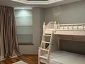 4-комнатная квартира · 220 м² · 3/9 этаж, Сатпаева 24 — Минина за 650 000 ₸ в Алматы, Бостандыкский р-н — фото 16
