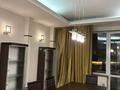 4-комнатная квартира · 220 м² · 3/9 этаж, Сатпаева 24 — Минина за 650 000 ₸ в Алматы, Бостандыкский р-н — фото 4