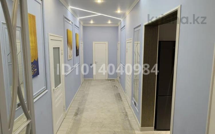 Отдельный дом · 4 комнаты · 130 м² · 5 сот., Отан 43 — Возле улицы Тулпара за 55 млн ₸ в Иргели — фото 2