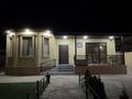 Отдельный дом · 4 комнаты · 130 м² · 5 сот., Отан 43 — Возле улицы Тулпара за 55 млн ₸ в Иргели — фото 28