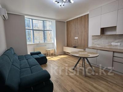 3-комнатная квартира · 85 м² · 11/19 этаж, ул. Баянауыл 1 за 42 млн ₸ в Астане, р-н Байконур