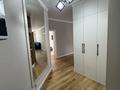 3-бөлмелі пәтер · 85 м² · 11/19 қабат, ул. Баянауыл 1, бағасы: 42 млн ₸ в Астане, р-н Байконур — фото 8