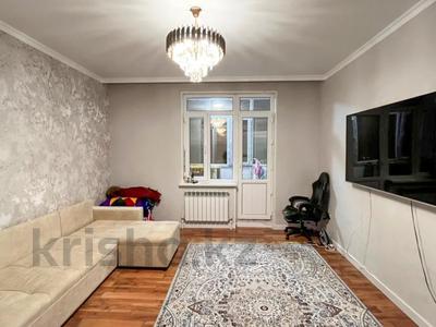 1-бөлмелі пәтер · 36 м² · 5/12 қабат, Коктем, бағасы: 16.8 млн ₸ в Талдыкоргане, мкр Коктем