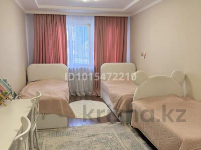 3-комнатная квартира · 86 м² · 1/5 этаж, мкр Саялы 80 за 43.5 млн ₸ в Алматы, Алатауский р-н