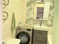 3-бөлмелі пәтер · 86 м² · 1/5 қабат, Саялы ш/а. 80, бағасы: 43.5 млн ₸ в Алматы, Алатауский р-н — фото 12