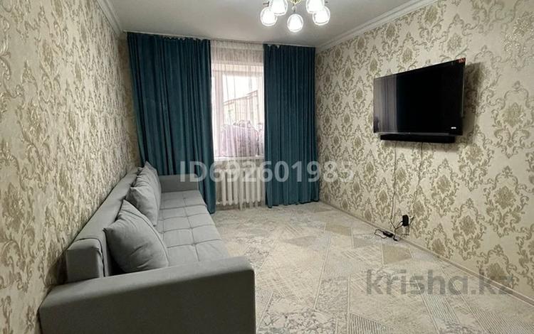 2-комнатная квартира, 47.8 м², 5/5 этаж, ЖМ Лесная поляна 10 за 20 млн 〒 в Косшы — фото 2