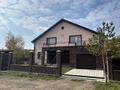 Отдельный дом · 6 комнат · 300 м² · 10 сот., Д.Щучинск-Катарколь 23 — Курортно-боровская зона в сторону Ключевого за 95 млн ₸ — фото 20