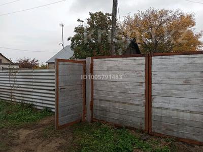 Часть дома · 2 комнаты · 37.1 м² · 10 сот., Поселковая 6/2 — 17 дачи за 2.5 млн 〒 в Рудном