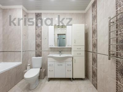 3-комнатная квартира · 120 м² · 3/5 этаж, Каныша Сатпаева 11 за 52.7 млн ₸ в Астане, Алматы р-н