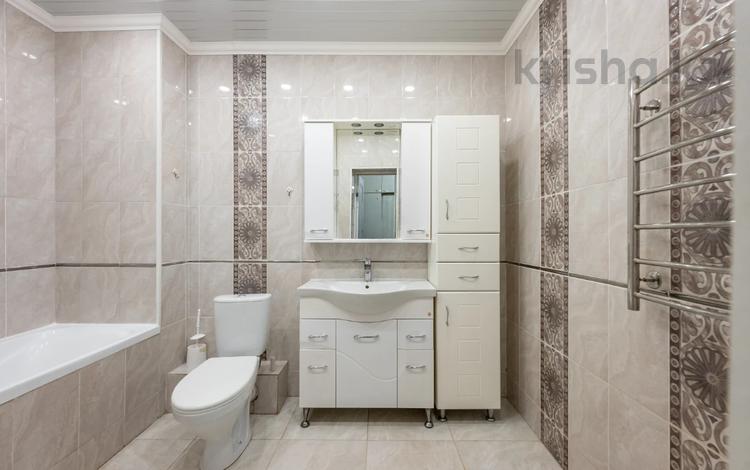 3-комнатная квартира · 120 м² · 3/5 этаж, Каныша Сатпаева 11 за 52.7 млн ₸ в Астане, Алматы р-н — фото 33