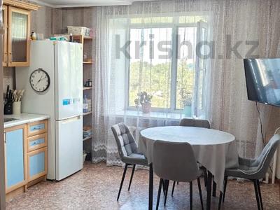 2-комнатная квартира · 60.9 м² · 5/5 этаж, Набережная за 19 млн ₸ в Семее
