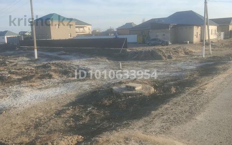 Жеке үй · 2 бөлме · 50 м² · 9 жүзд., Ул.Тумароткел 108 — Ул.Коркыт Ата айак жагы, бағасы: 10 млн ₸ в  — фото 2