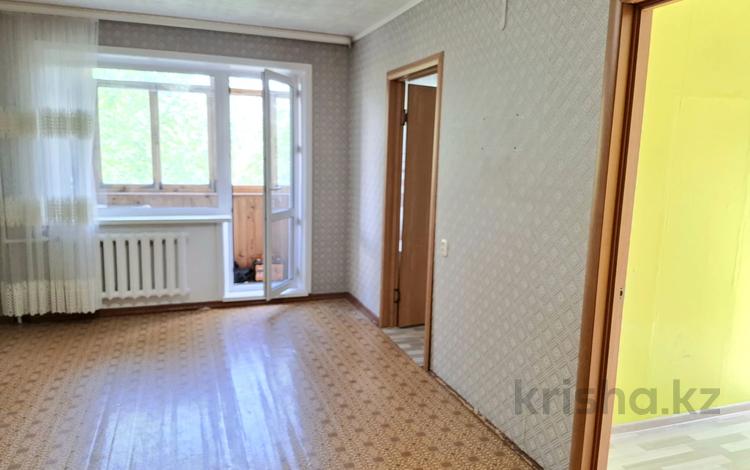 3-бөлмелі пәтер · 48 м² · 4/5 қабат, 17-шағынаудан, Майкудук, 17й микрорайон 50, бағасы: 11 млн ₸ в Караганде, Алихана Бокейханова р-н — фото 2