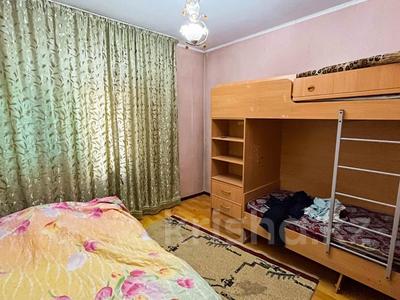 3-комнатная квартира, 82 м², 2/10 этаж, Каратал за 30.3 млн 〒 в Талдыкоргане, Каратал