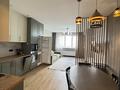 2-комнатная квартира · 65 м² · 18/19 этаж, Брусиловского 167 за 350 000 ₸ в Алматы, Алмалинский р-н