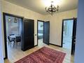 2-комнатная квартира · 65 м² · 18/19 этаж, Брусиловского 167 за 350 000 ₸ в Алматы, Алмалинский р-н — фото 11