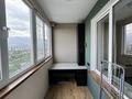 2-комнатная квартира · 65 м² · 18/19 этаж, Брусиловского 167 за 350 000 ₸ в Алматы, Алмалинский р-н — фото 12