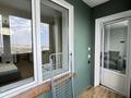 2-комнатная квартира · 65 м² · 18/19 этаж, Брусиловского 167 за 350 000 ₸ в Алматы, Алмалинский р-н — фото 13