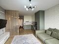 2-комнатная квартира · 65 м² · 18/19 этаж, Брусиловского 167 за 350 000 ₸ в Алматы, Алмалинский р-н — фото 18