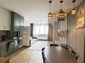 2-комнатная квартира · 65 м² · 18/19 этаж, Брусиловского 167 за 350 000 ₸ в Алматы, Алмалинский р-н — фото 4