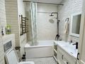2-комнатная квартира · 65 м² · 18/19 этаж, Брусиловского 167 за 350 000 ₸ в Алматы, Алмалинский р-н — фото 9