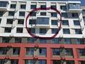 1-комнатная квартира · 44.3 м² · 7/9 этаж, Турар Рыскулов 18/1 за 35.5 млн ₸ в Астане, Есильский р-н — фото 3