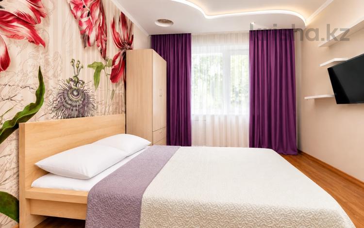 1-бөлмелі пәтер · 33 м² · 2/4 қабат, Көктем-2 ш/а. 4, бағасы: 22 000 ₸ в Алматы, Бостандыкский р-н — фото 18