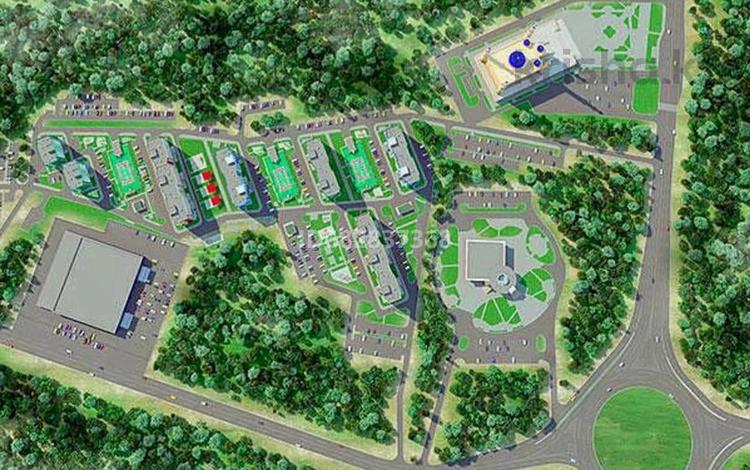 2-бөлмелі пәтер · 58 м² · 9/10 қабат, Жибек Жолы 11, бағасы: 27.5 млн ₸ в Усть-Каменогорске — фото 3