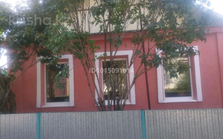 Отдельный дом · 4 комнаты · 70 м² · 4 сот., Исатай махамбет 93 — Рай за 50 млн ₸ в Уральске — фото 2