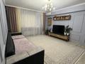 3-бөлмелі пәтер · 82 м² · 6/9 қабат, мкр Шугыла 340/4, бағасы: 56 млн ₸ в Алматы, Наурызбайский р-н