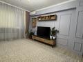 3-бөлмелі пәтер · 82 м² · 6/9 қабат, мкр Шугыла 340/4, бағасы: 56 млн ₸ в Алматы, Наурызбайский р-н — фото 2