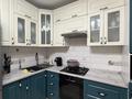 3-бөлмелі пәтер · 82 м² · 6/9 қабат, мкр Шугыла 340/4, бағасы: 56 млн ₸ в Алматы, Наурызбайский р-н — фото 4