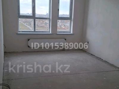1-комнатная квартира · 38 м² · 11/15 этаж, Е117 45 за 19.8 млн ₸ в Астане, Есильский р-н