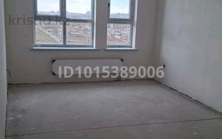 1-комнатная квартира · 38 м² · 11/15 этаж, Е117 45 за 19.8 млн ₸ в Астане, Есильский р-н — фото 2