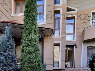5-комнатная квартира · 321 м², Тимирязева за 270 млн ₸ в Алматы, Бостандыкский р-н