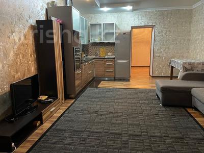 3-бөлмелі пәтер · 72 м² · 10/12 қабат, Айнаколь 60, бағасы: 30.5 млн ₸ в Астане, Алматы р-н