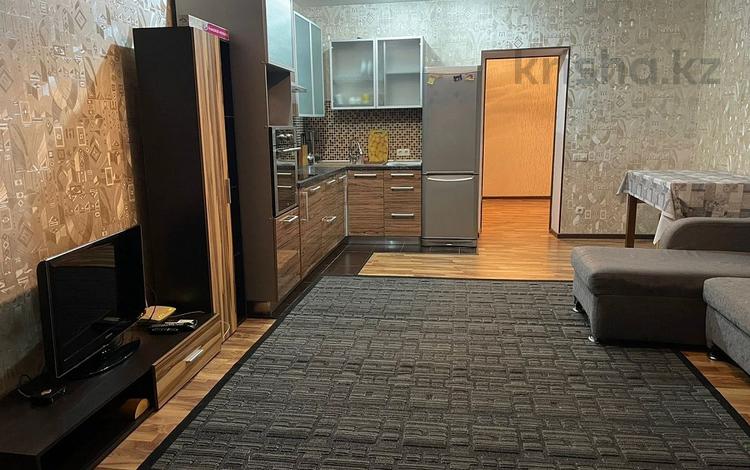 3-комнатная квартира · 72 м² · 10/12 этаж, Айнаколь 60 за 30.5 млн ₸ в Астане, Алматы р-н — фото 5