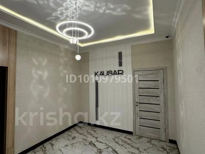 2-бөлмелі пәтер · 50 м² · 9/11 қабат, мкр Юго-Восток, Шахтёров 20/4, бағасы: 35 млн ₸ в Караганде, Казыбек би р-н
