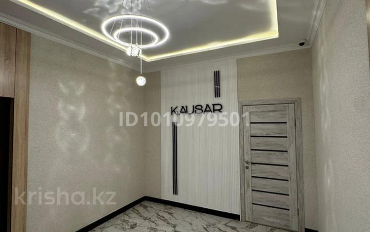 2-комнатная квартира · 50 м² · 9/11 этаж, мкр Юго-Восток, Шахтёров 20/4 за 35 млн ₸ в Караганде, Казыбек би р-н — фото 2