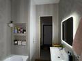 2-комнатная квартира · 50 м² · 9/11 этаж, мкр Юго-Восток, Шахтёров 20/4 за 35 млн ₸ в Караганде, Казыбек би р-н — фото 14