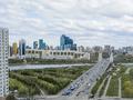 7-комнатная квартира · 220.5 м² · 17/18 этаж, Кошкарбаева 1 — Видовая одна на площадке за 210 млн ₸ в Астане, Алматы р-н