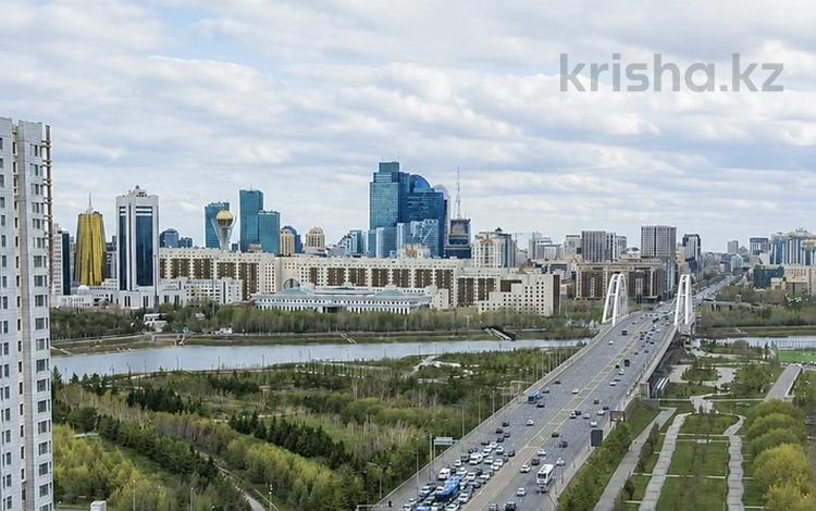 7-комнатная квартира · 220.5 м² · 17/18 этаж, Кошкарбаева 1 — Видовая одна на площадке за 210 млн ₸ в Астане, Алматы р-н — фото 7