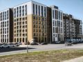 2-комнатная квартира · 57.71 м² · 9/9 этаж, Нажимеденова 29 — A426 за 25.4 млн ₸ в Астане, Алматы р-н
