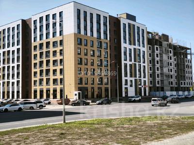 2-комнатная квартира · 57.71 м² · 9/9 этаж, Нажимеденова 29 — A426 за 25.4 млн ₸ в Астане, Алматы р-н