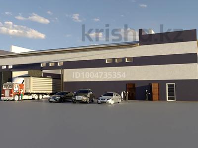Өнеркәсіптік база · 30 сотық, Старый аэропорт 2 — Поблизости с transtelecom, сауна арша, бағасы: 400 млн 〒 в Жезказгане