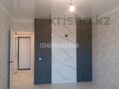 2-бөлмелі пәтер · 50 м² · 5/9 қабат, 26-й мкр 29, бағасы: 130 000 ₸ в Актау
