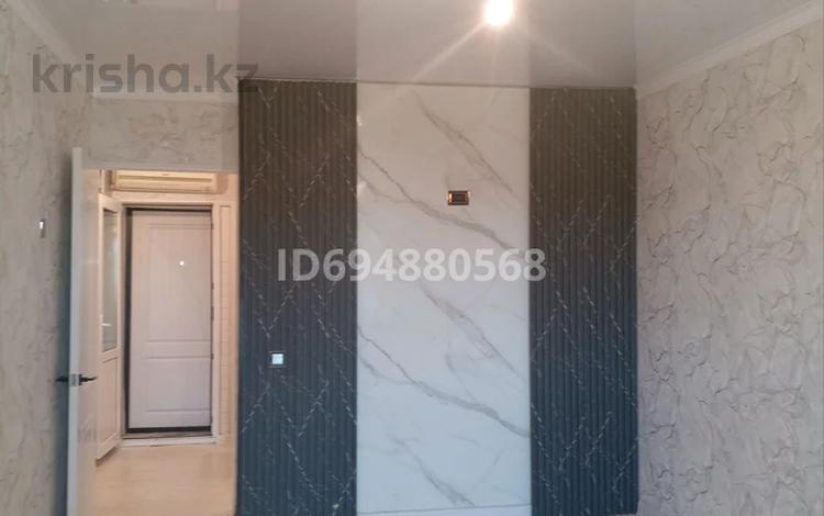 2-бөлмелі пәтер · 50 м² · 5/9 қабат, 26-й мкр 29, бағасы: 130 000 ₸ в Актау — фото 3